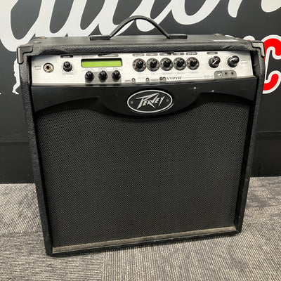 Peavey Vypyr VIP-3 Modeling Guitar Combo Amp Guitar Combo Amp