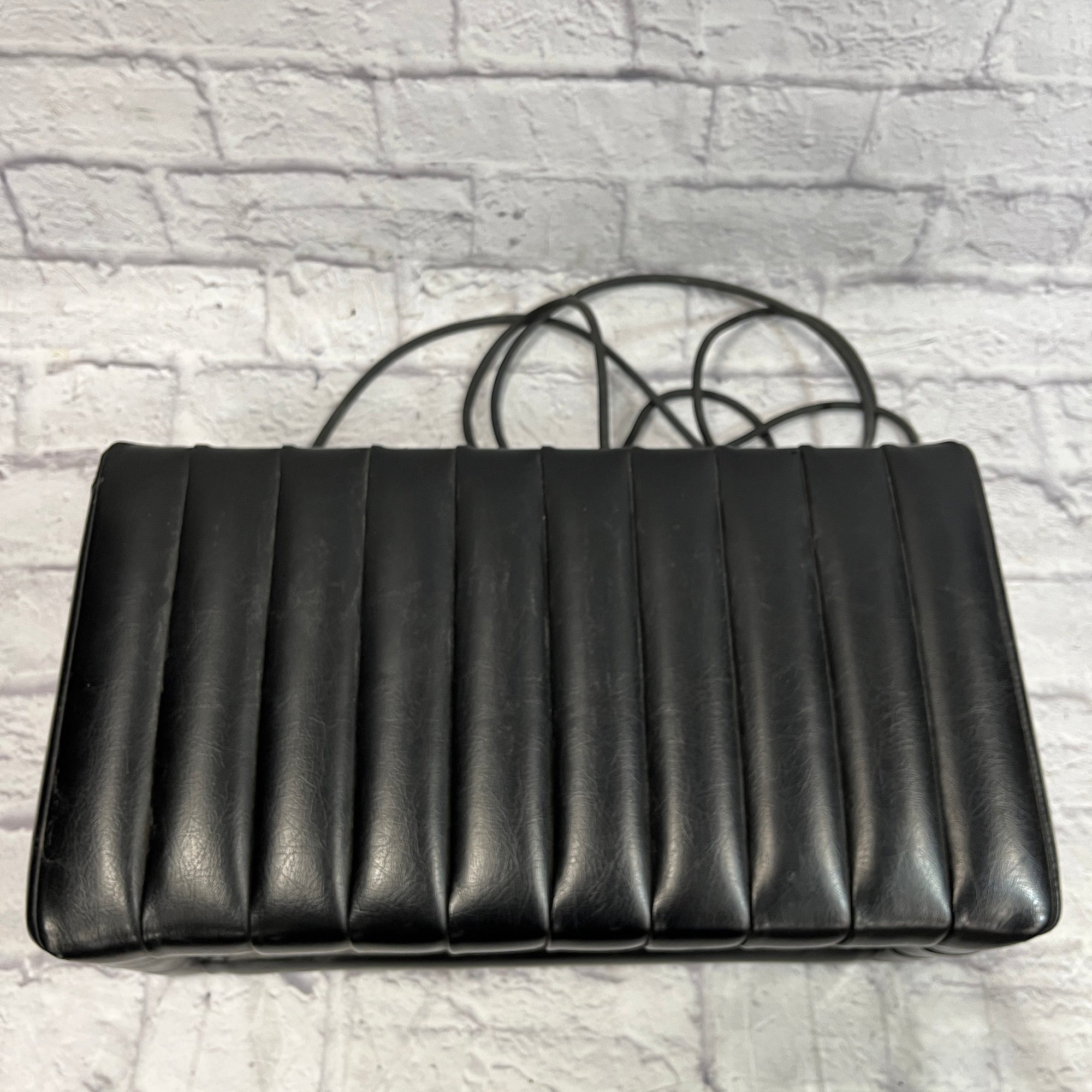 Kustom 100-1 Tuck & Roll Amp Head