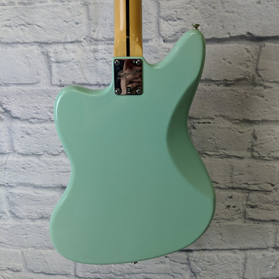 Squier Jaguar - Electric Guitar