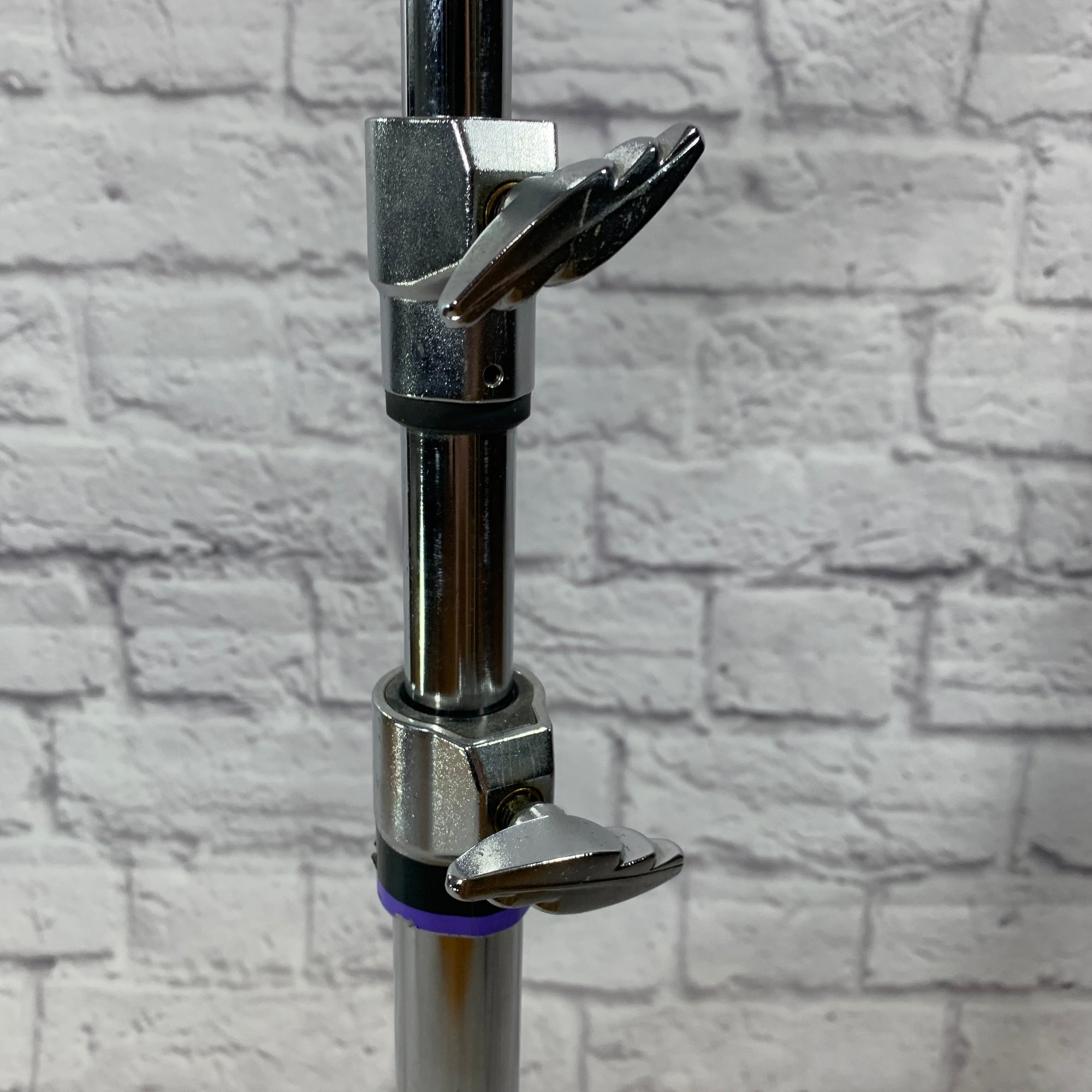 Yamaha Single Braced Boom Cymbal Stand