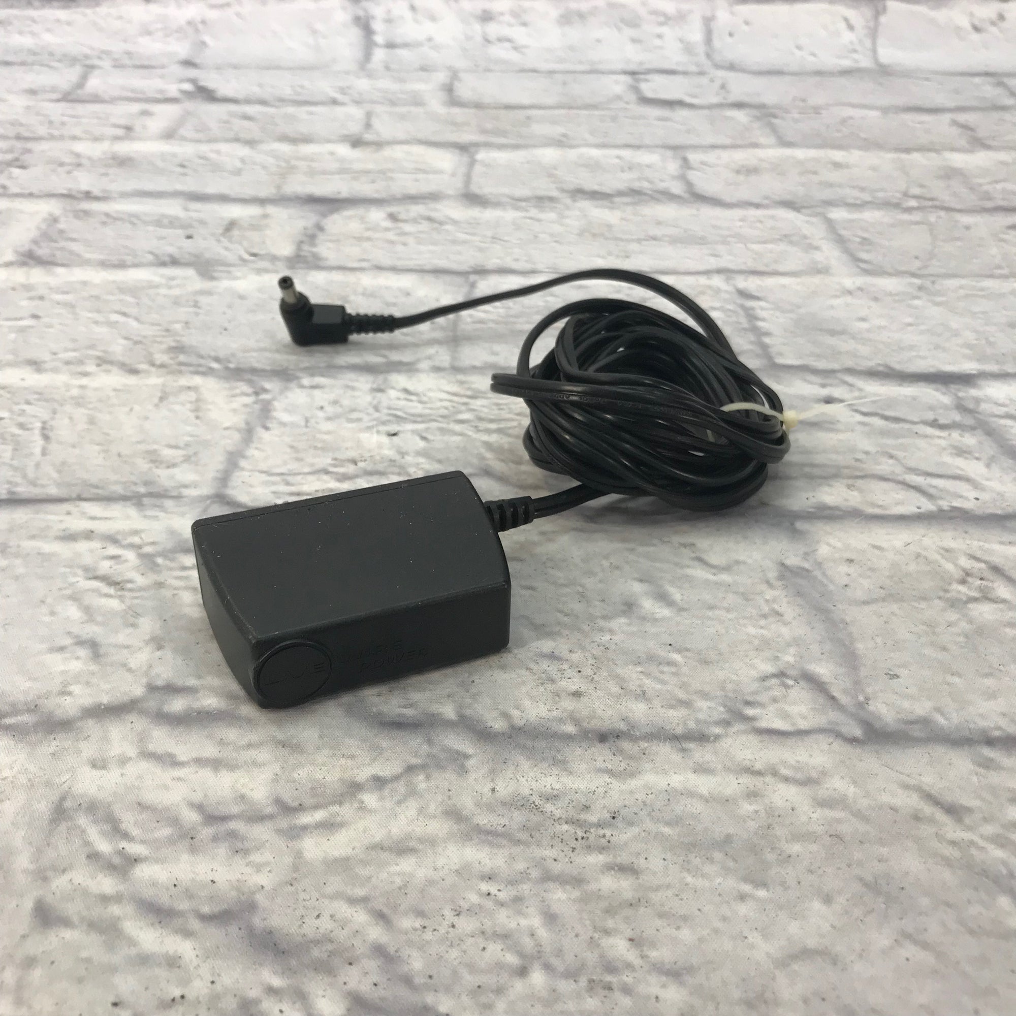 LiveWire Power PH1700 9v Power Adapter