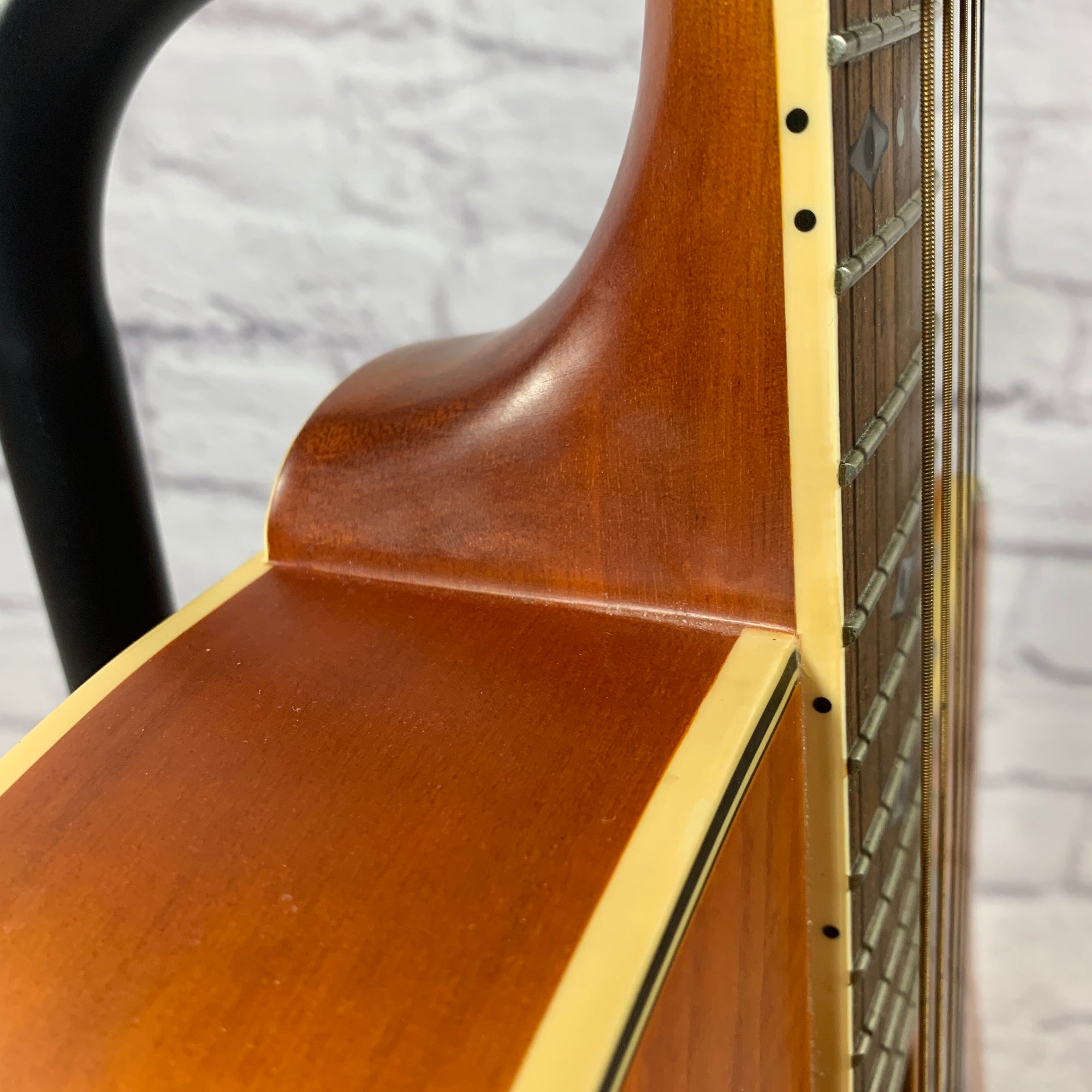 Samick SDT 110 CE Acoustic Guitar AS-IS