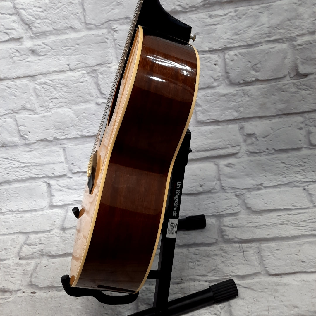 Epiphone AJ-15 アコースティックギター Epiphone AJ15 Acoustic Guitar | zZounds