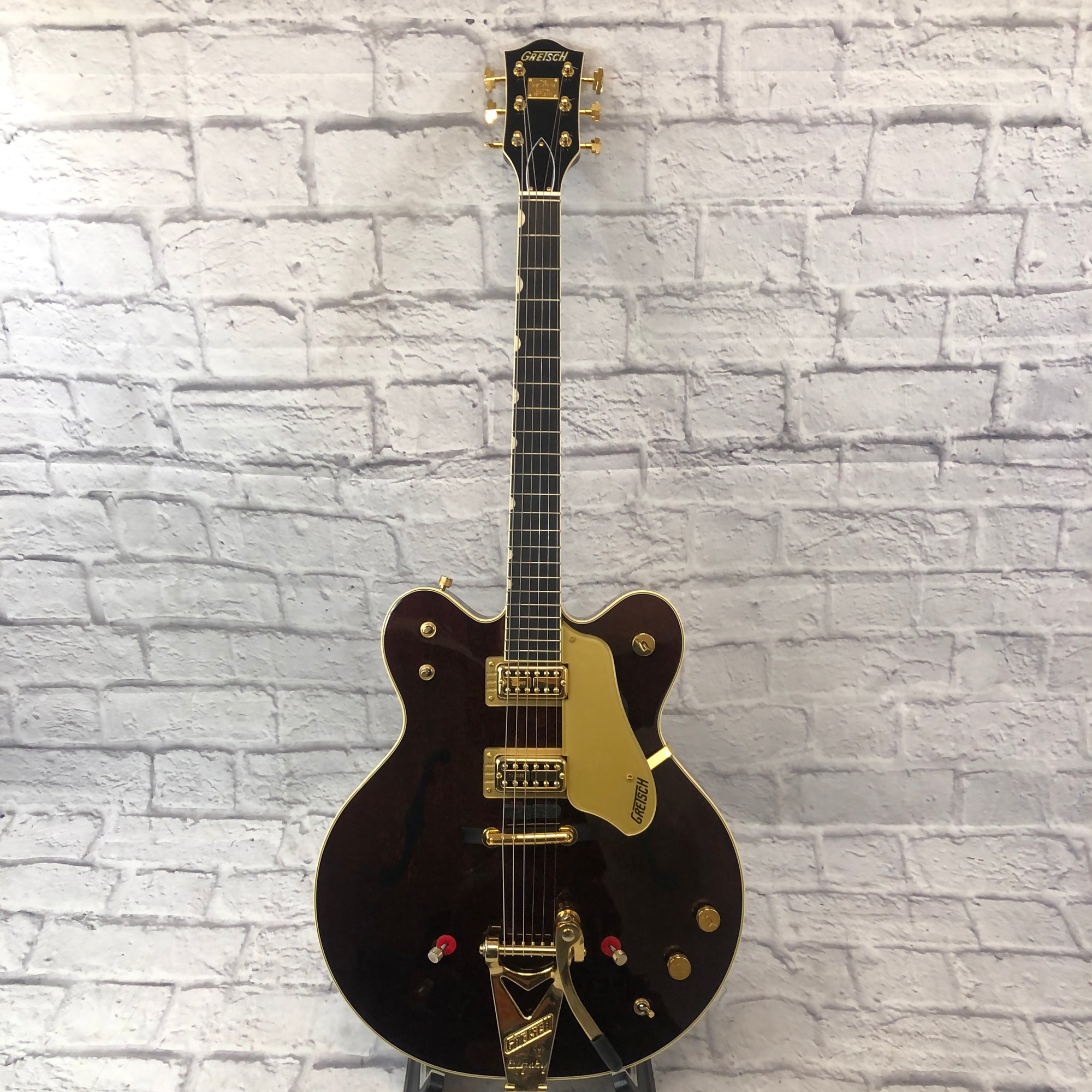 Gretsch G6122T-62VS Vintage Select Chet Atkins Country Gentleman