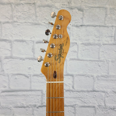 Squier Classic Vibe '50s Esquire - Butterscotch