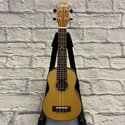 Austin AUS25 Soprano Ukulele