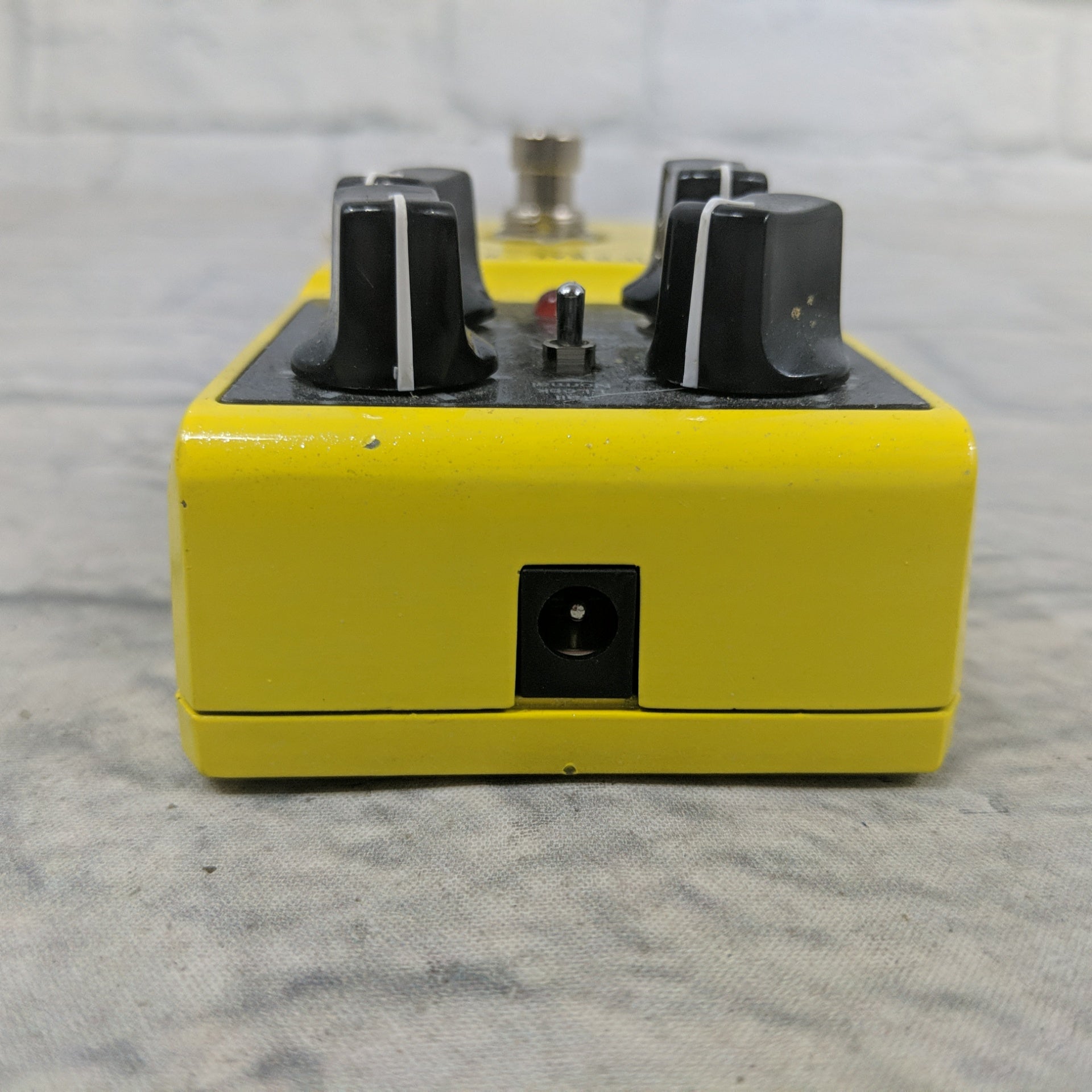 Donner Eternal Bind Delay Pedal