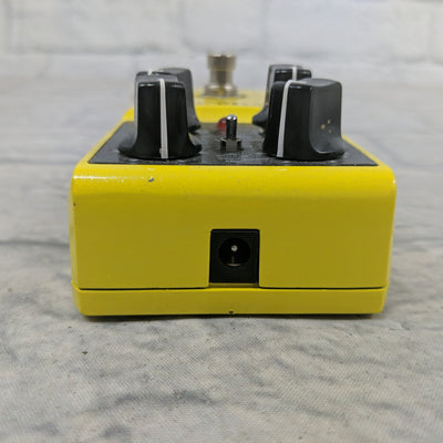 Donner Eternal Bind Delay Pedal