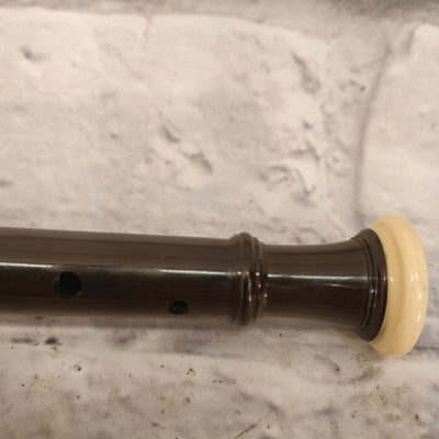 Aulos No. 103N-E Recorder