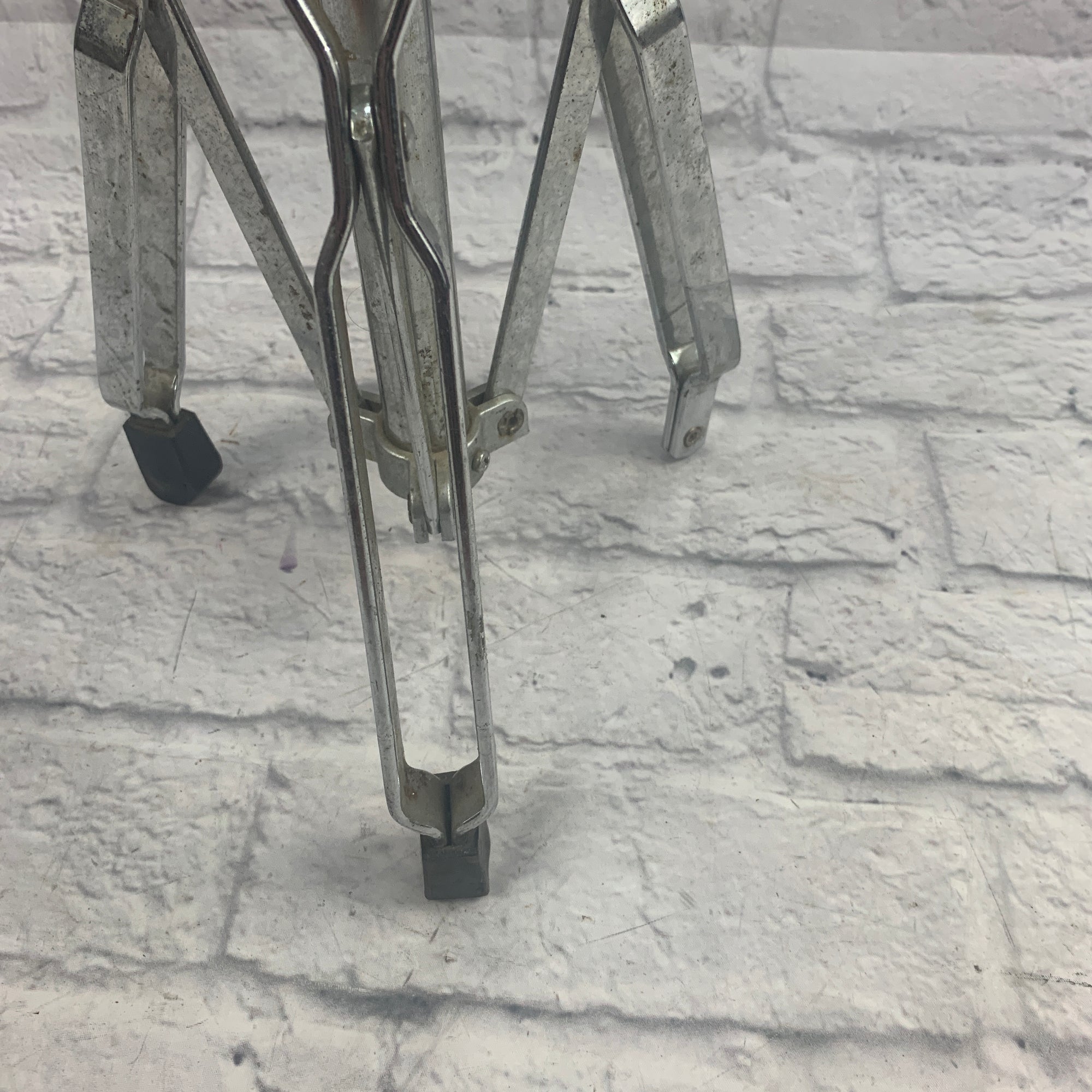 Pearl Boom Cymbal Stand with Counter Weight