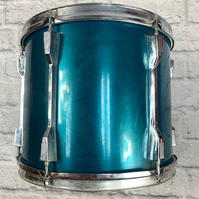 Tama Rockstar 13 Tom Teal / Aqua