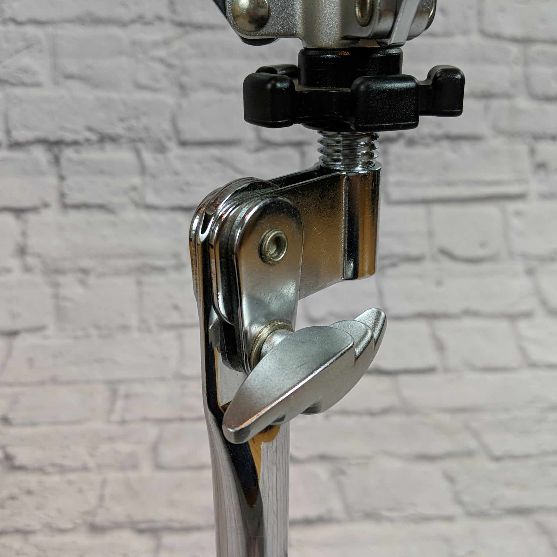 Yamaha SS740A Medium Weight Single Braced Snare Stand