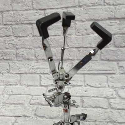 Pearl Red Label Double Braced Snare Stand