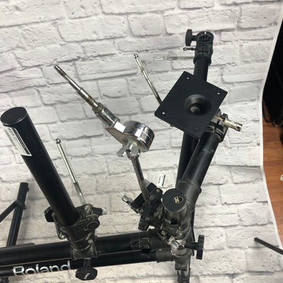 Roland Electronic Drum Rack
