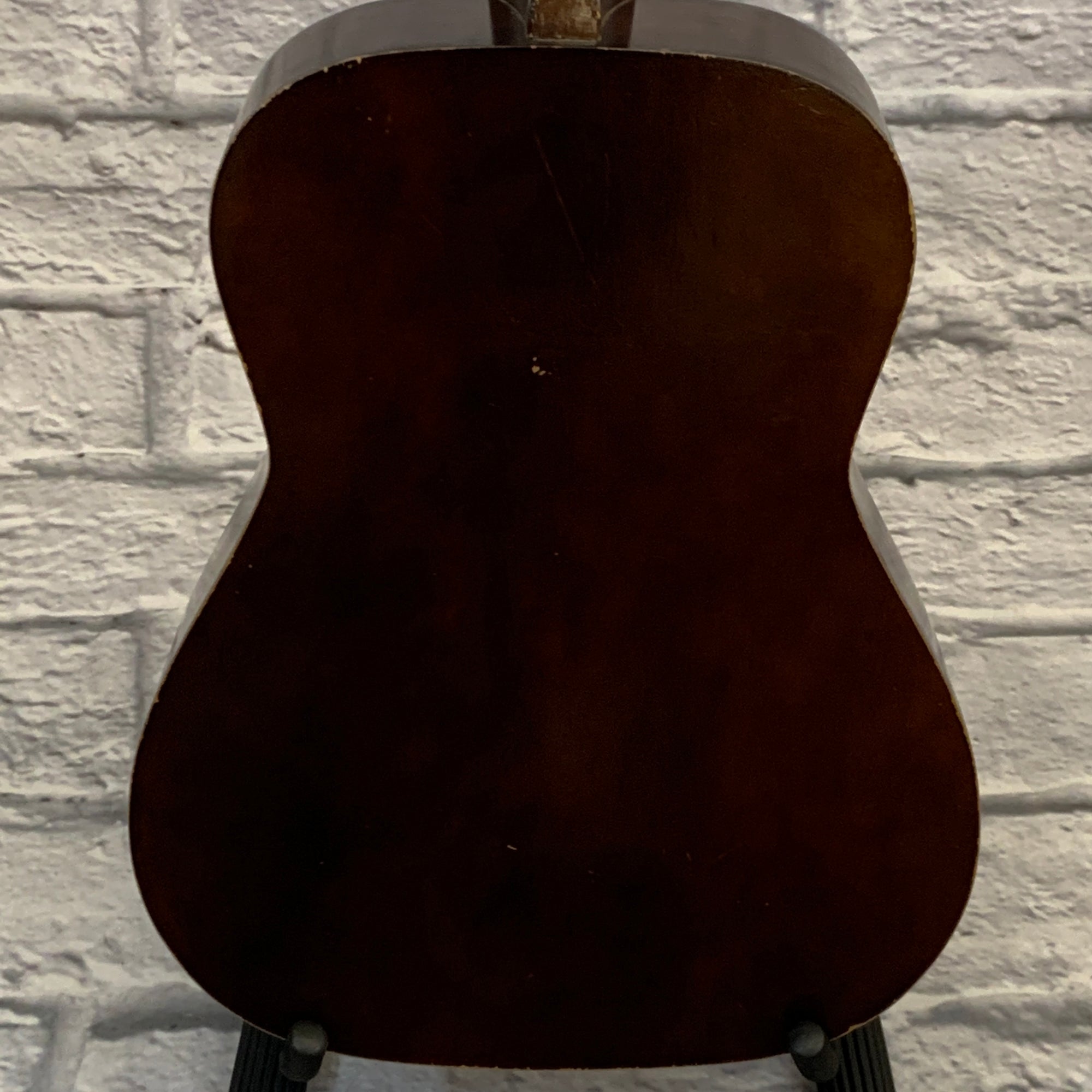 1968 Kay L6424 Classical Guitar