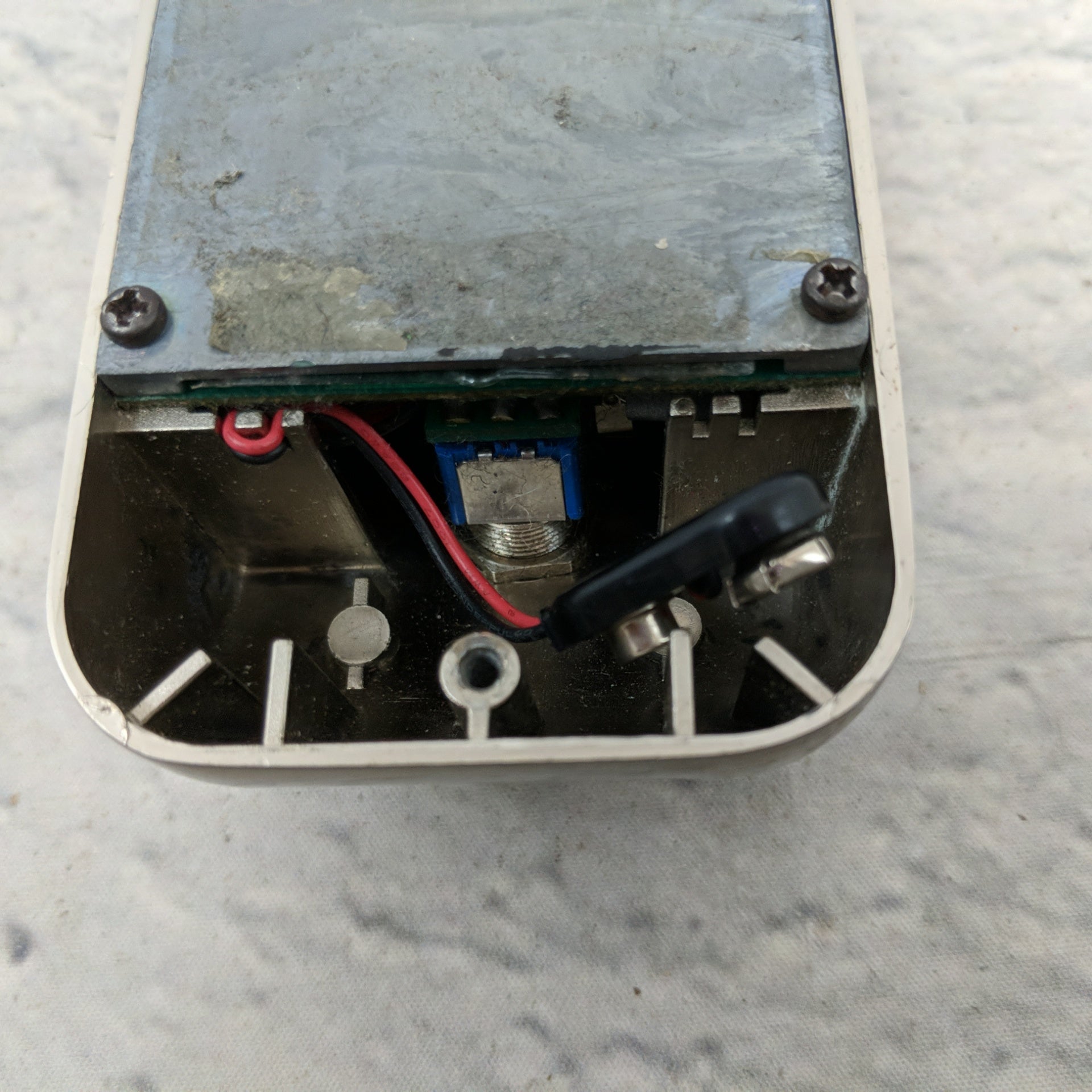 Marshall VT-1 Vibratrem Pedal