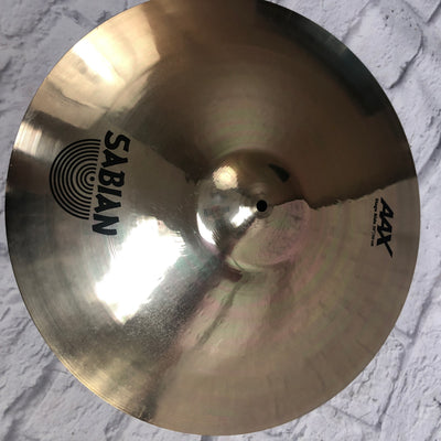 Sabian 20 AAX Stage Ride Cymbal