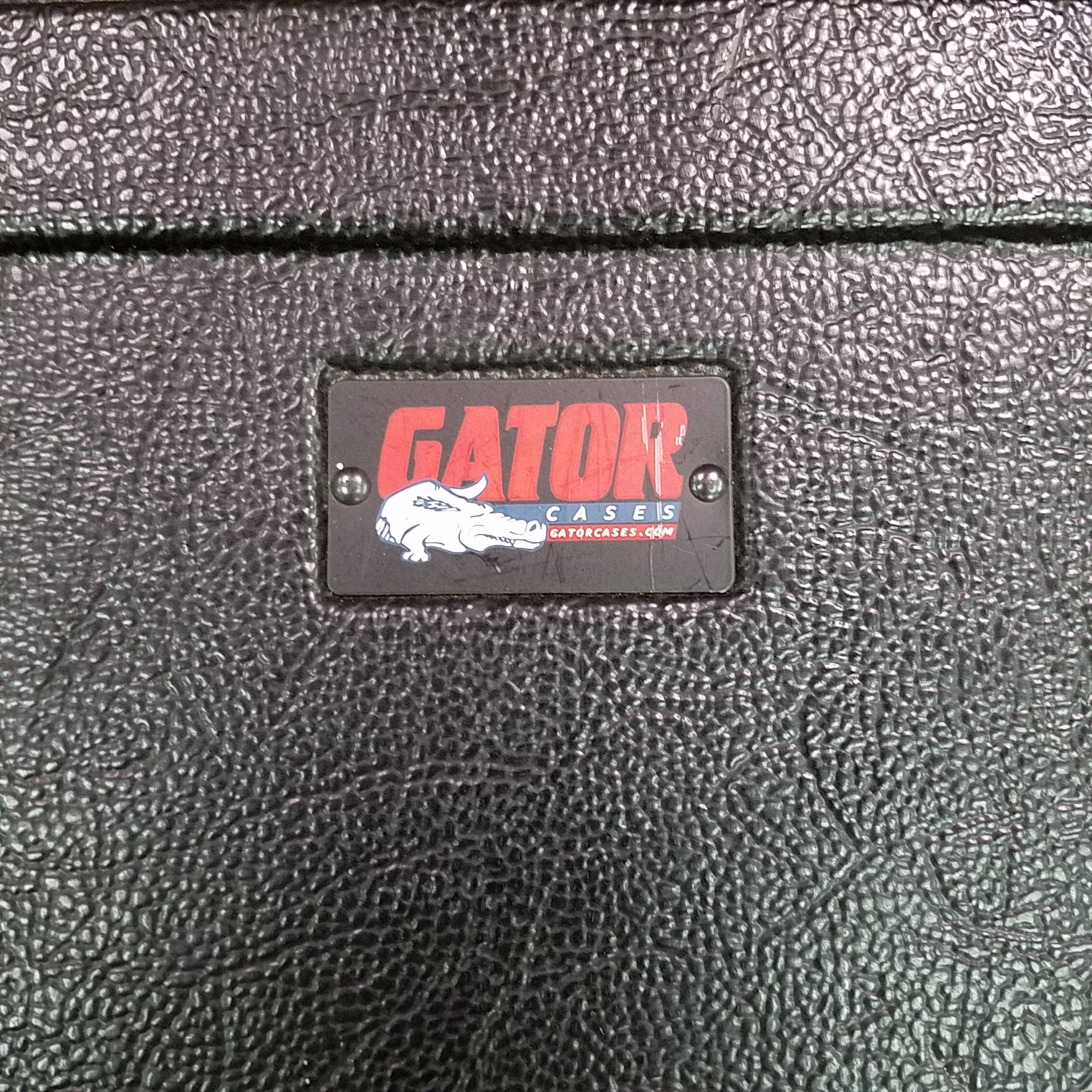 Gator Hardshell Guitar Case