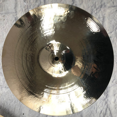 Sabian 14 HHX Evolution Hi Hat Cymbal Pair