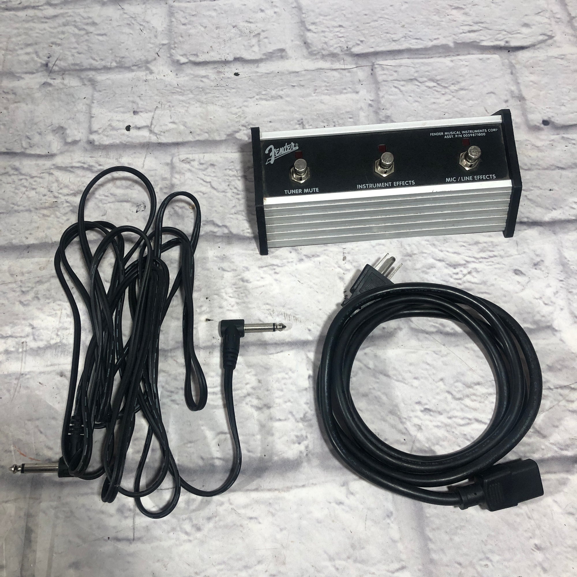 Fender Acoustasonic SFX II Acoustic Guitar Amp w/ casters