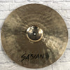 Sabian 21 HHX Evolution Dave Weckl Ride Cymbal