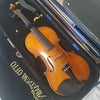 Otto Benjamin 615-LE violin 4/4 Violin