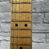 Fender MIM Stratocaster 2006 Electric Guitar - Candy Apple Red