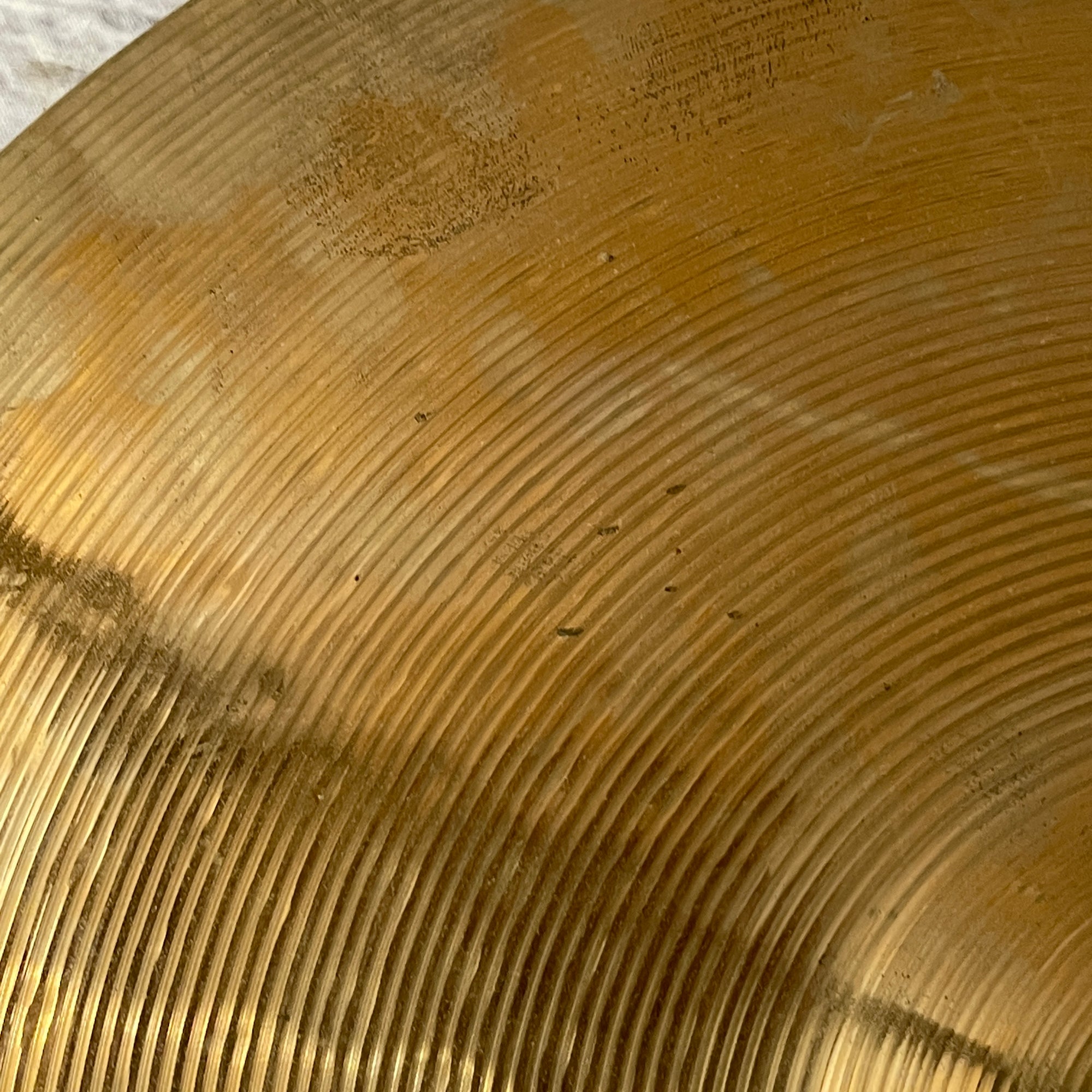 Zildjian ZHT 18 Fast Crash Cymbal