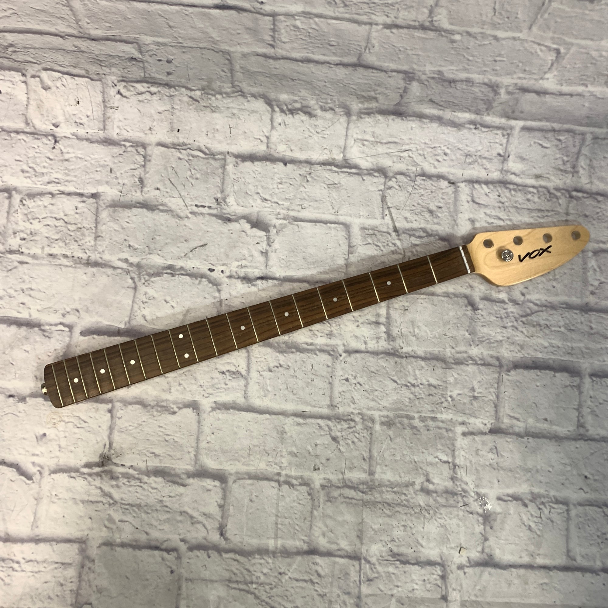 Vox Style Bass Neck