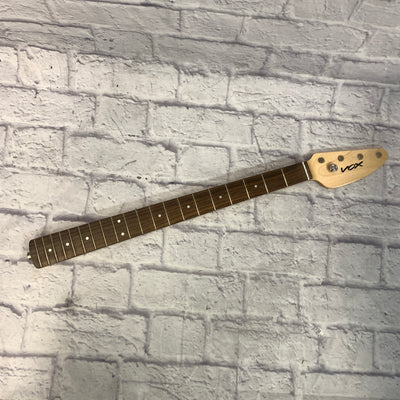 Vox Style Bass Neck
