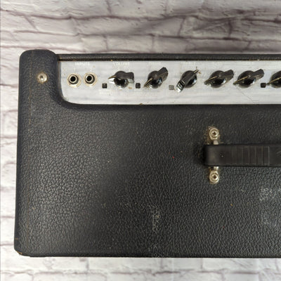 Fender Hot Rod Deluxe USA Tube Guitar Combo Amp Guitar