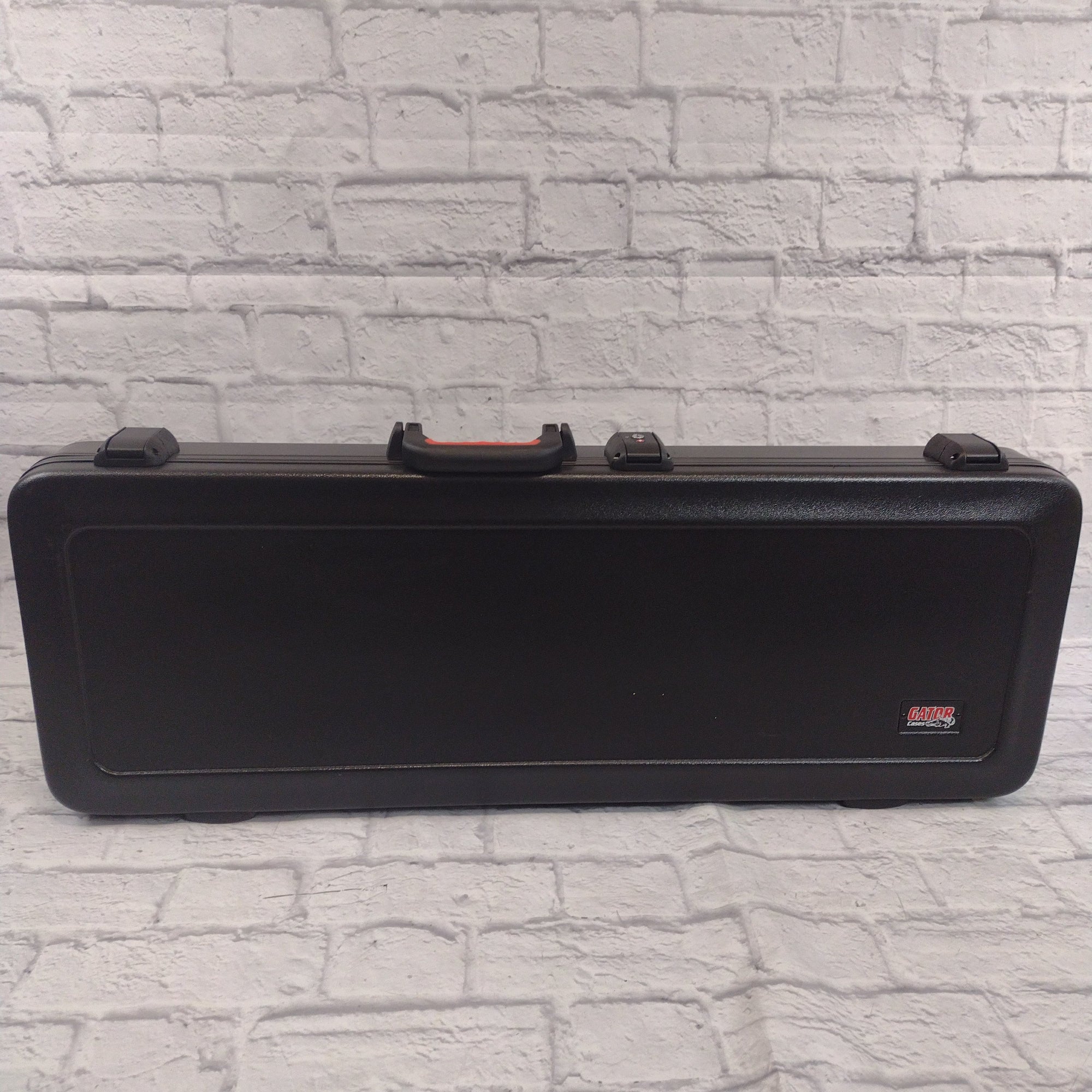 Gator Electric Guitar TSA Hard Case