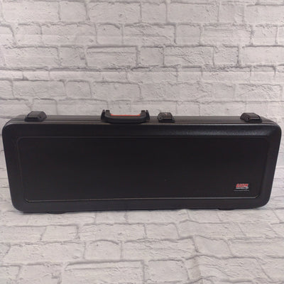 Gator Electric Guitar TSA Hard Case