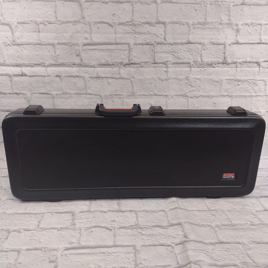 Gator Electric Guitar TSA Hard Case