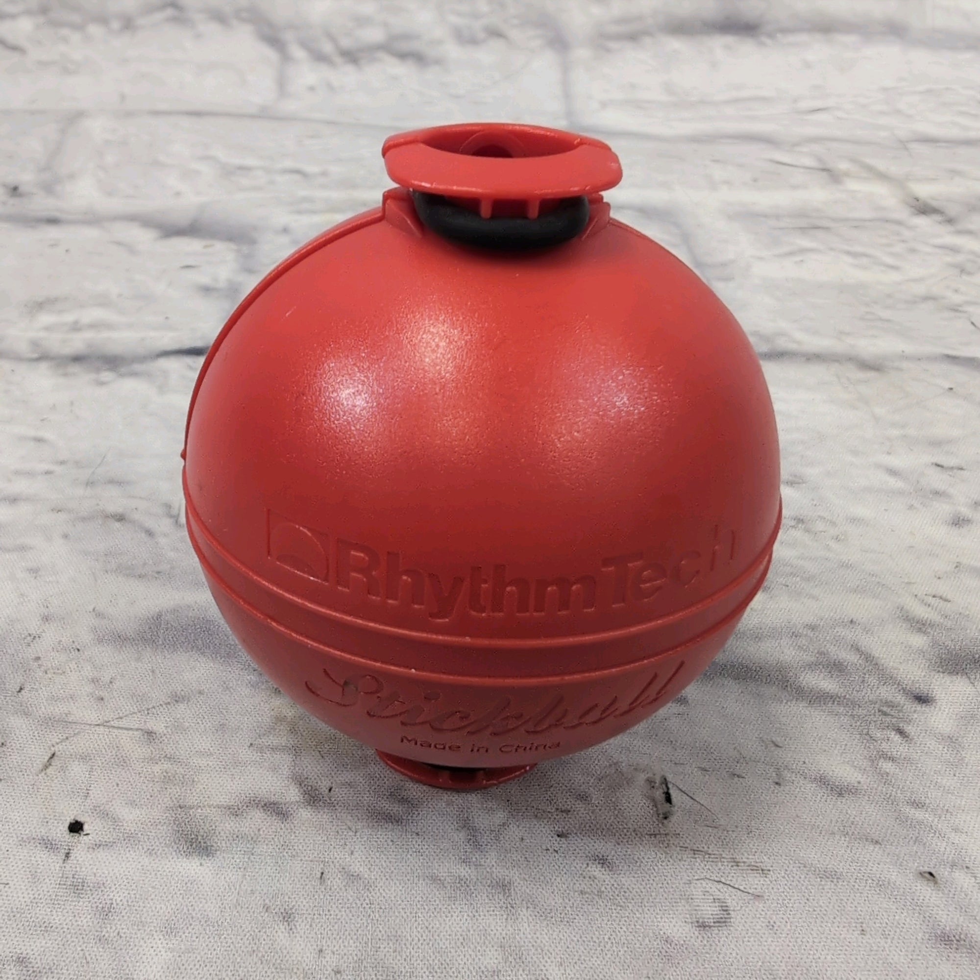 RhythmTech Stickball Drum Stick Shaker