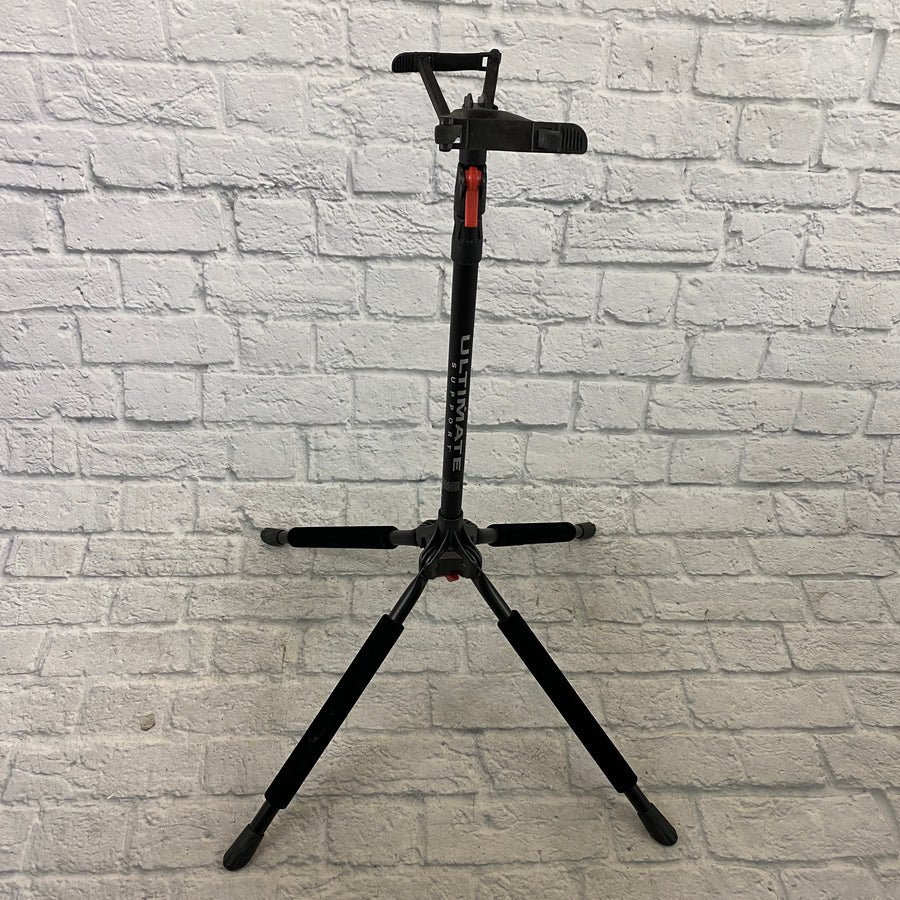 Ultimate Support GS-102 Genesis Series Double Guitar Stand