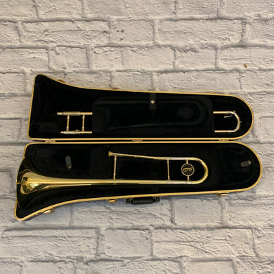 Bach Soloist Trombone Trombone