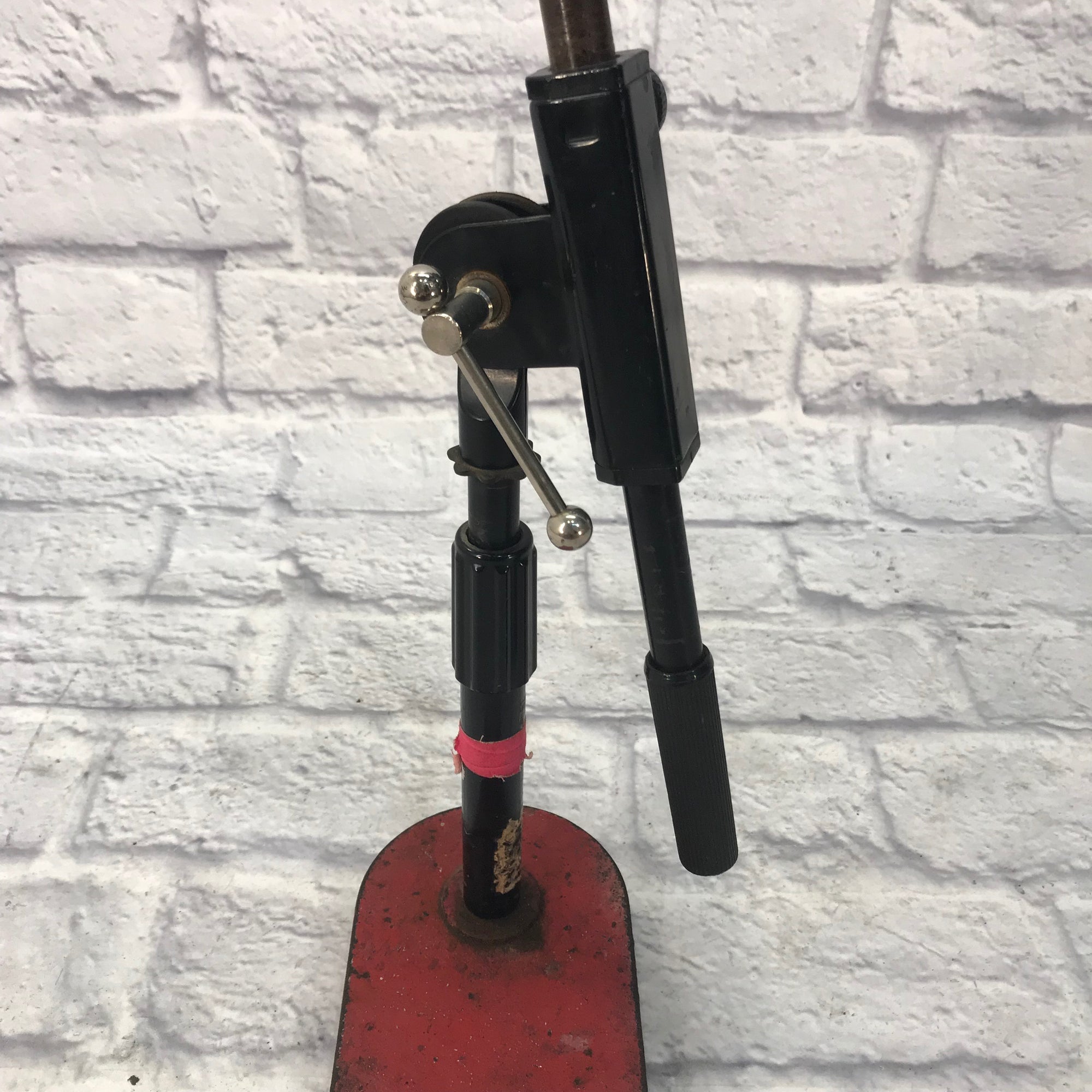 Proline MS112BK Desktop Boom Stand