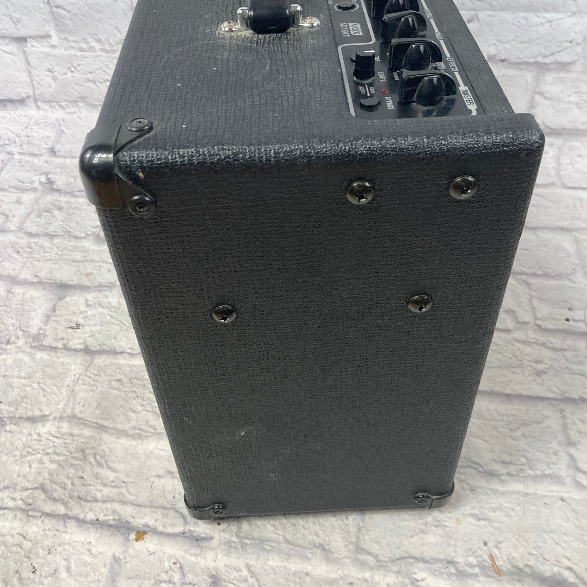 Vox AD15VT Guitar Combo Amp