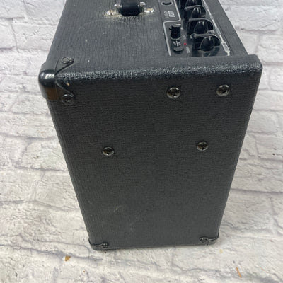 Vox AD15VT Guitar Combo Amp