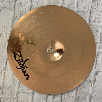 Zildjian ZBT 20" Ride Cymbal