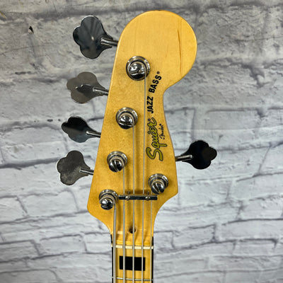 Squier Vintage Modified Jazz Bass V 5-String