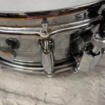 Vintage Slingerland 14 x 5 Gene Krupa COB Snare