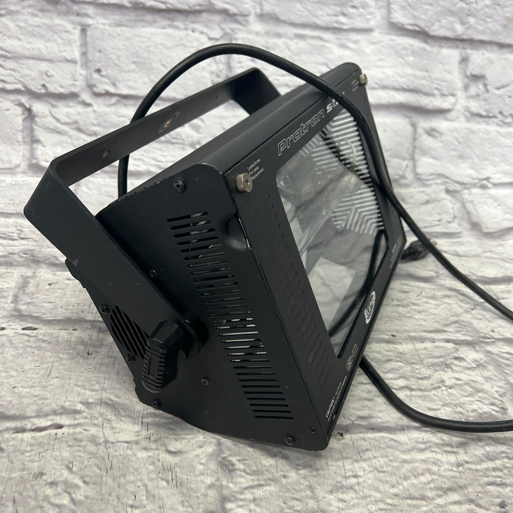 Elation Protron Star Strobe Light