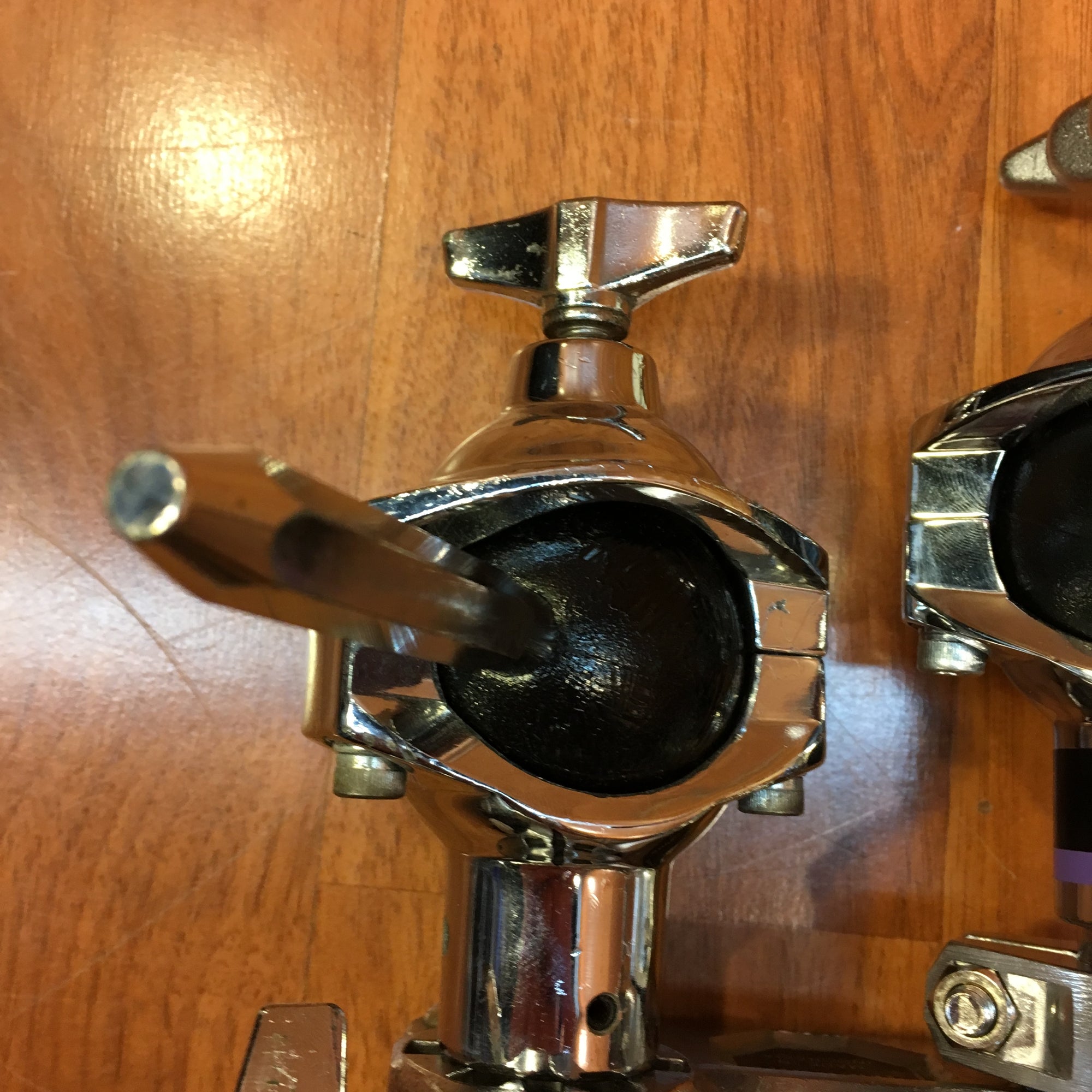 Yamaha Dual Tom Mount Hex Stick 14 16ths