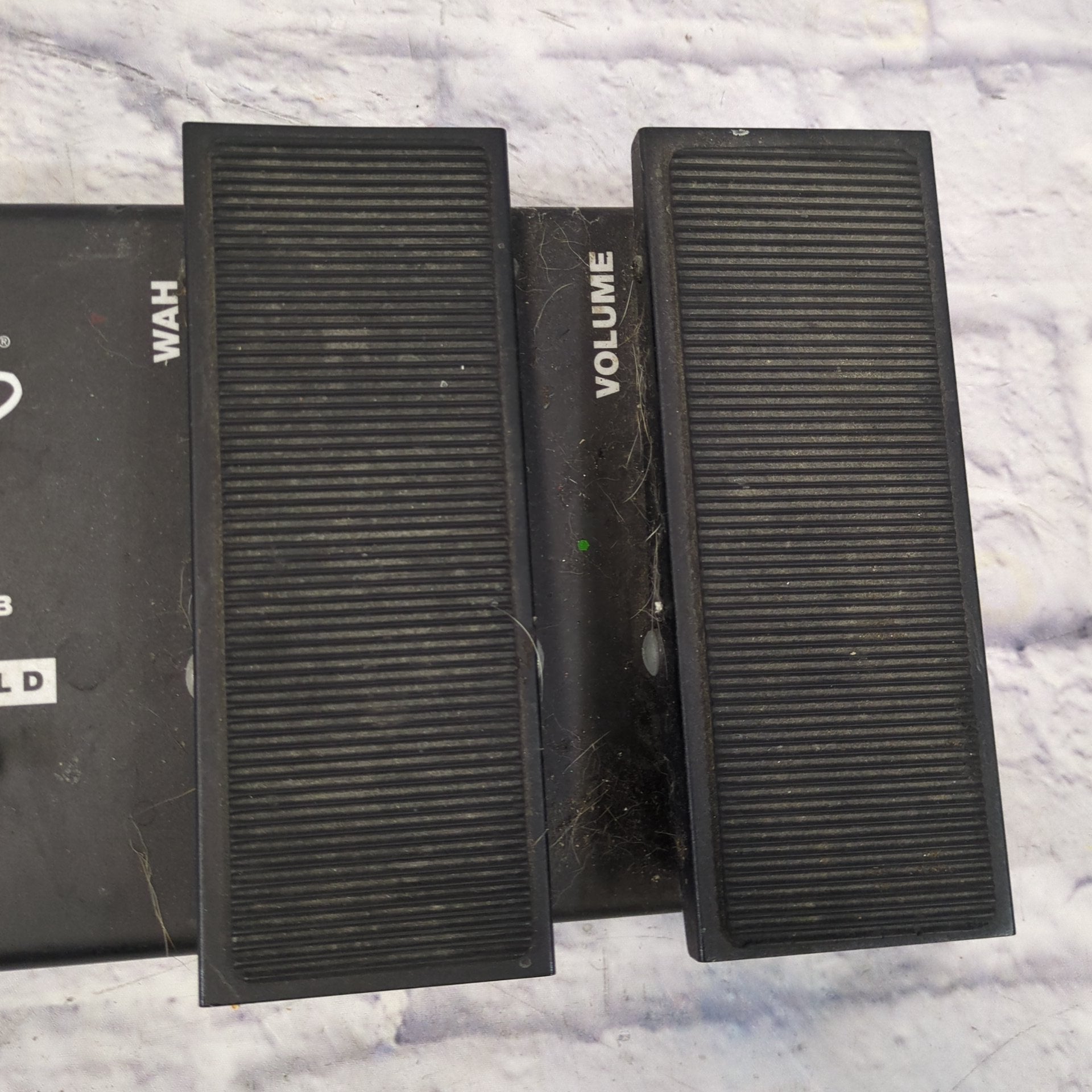 Line 6 floorboard Footswitch