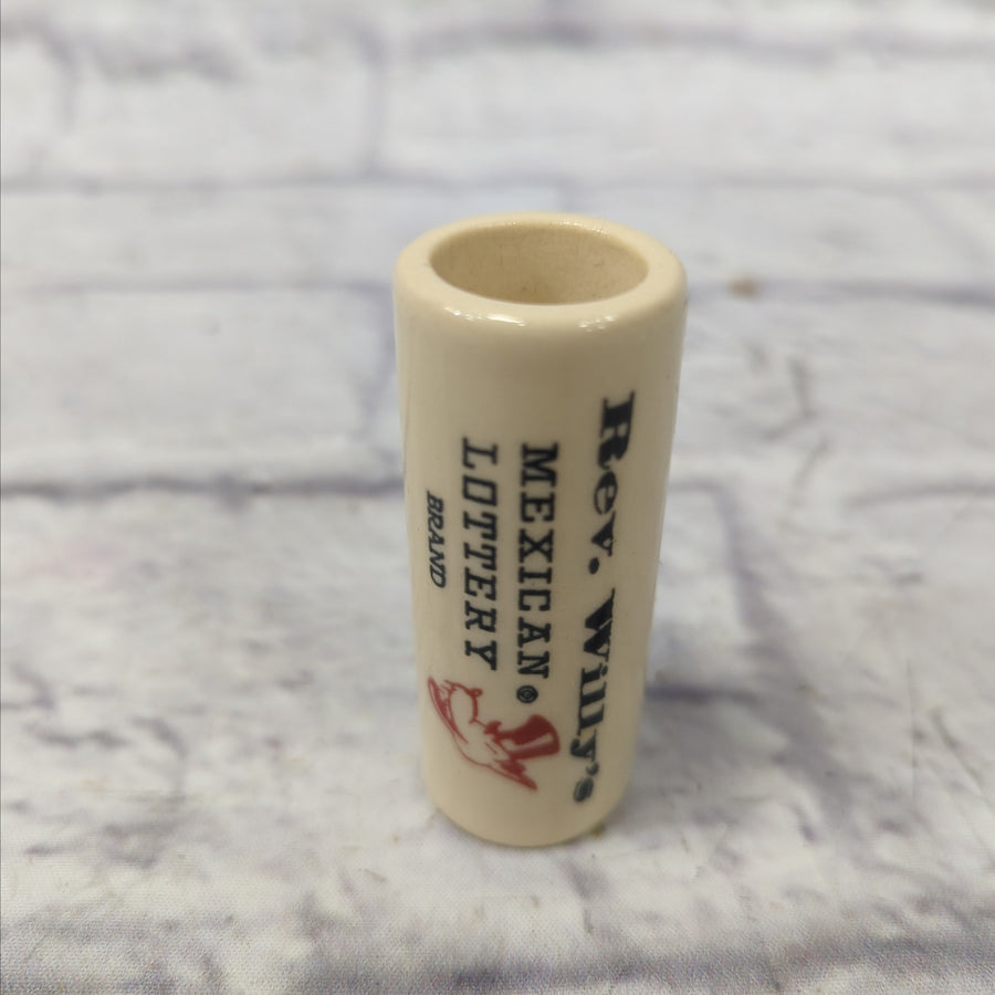 Dunlop Rev. WIlly's Mexican Lottery Slide