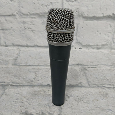 Shure Beta 57A Microphone with Issues