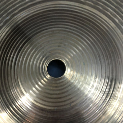 Zildjian 14in ZHT Rock Hi Hat Cymbal Pair