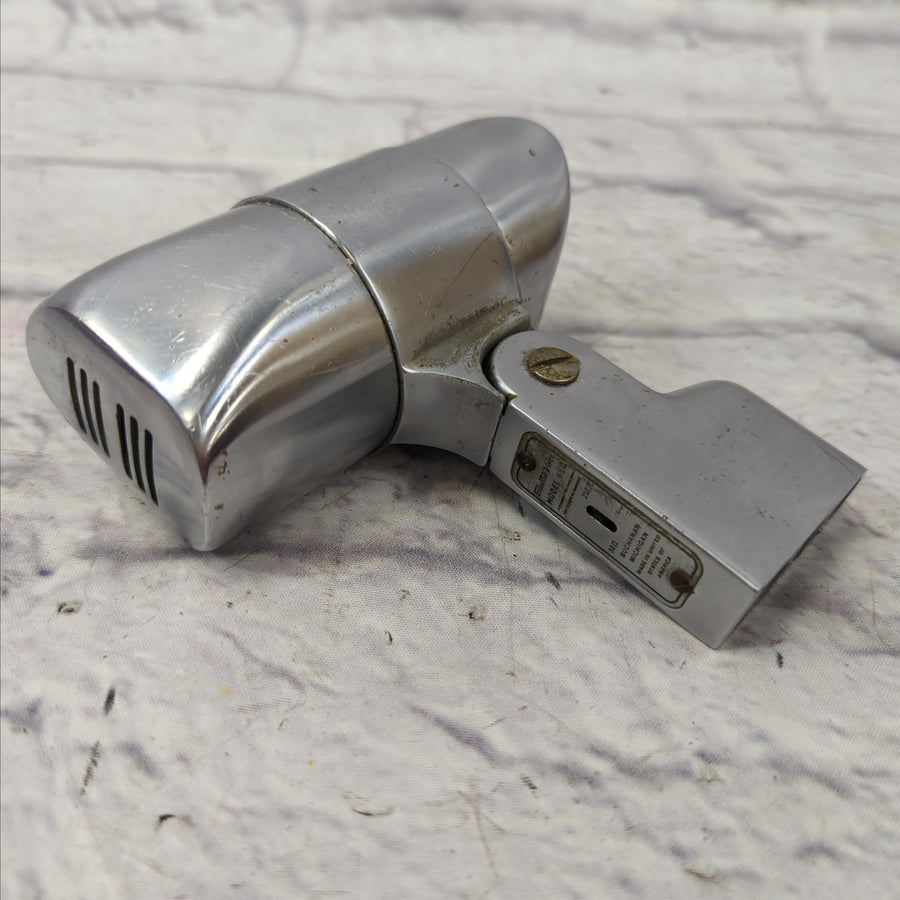 Vintage Electro Voice EV 65D Microphone